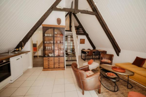 Gîte du Moulin